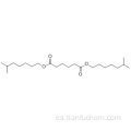 Ácido hexanodioico, éster 1,6-diisooctilo CAS 1330-86-5